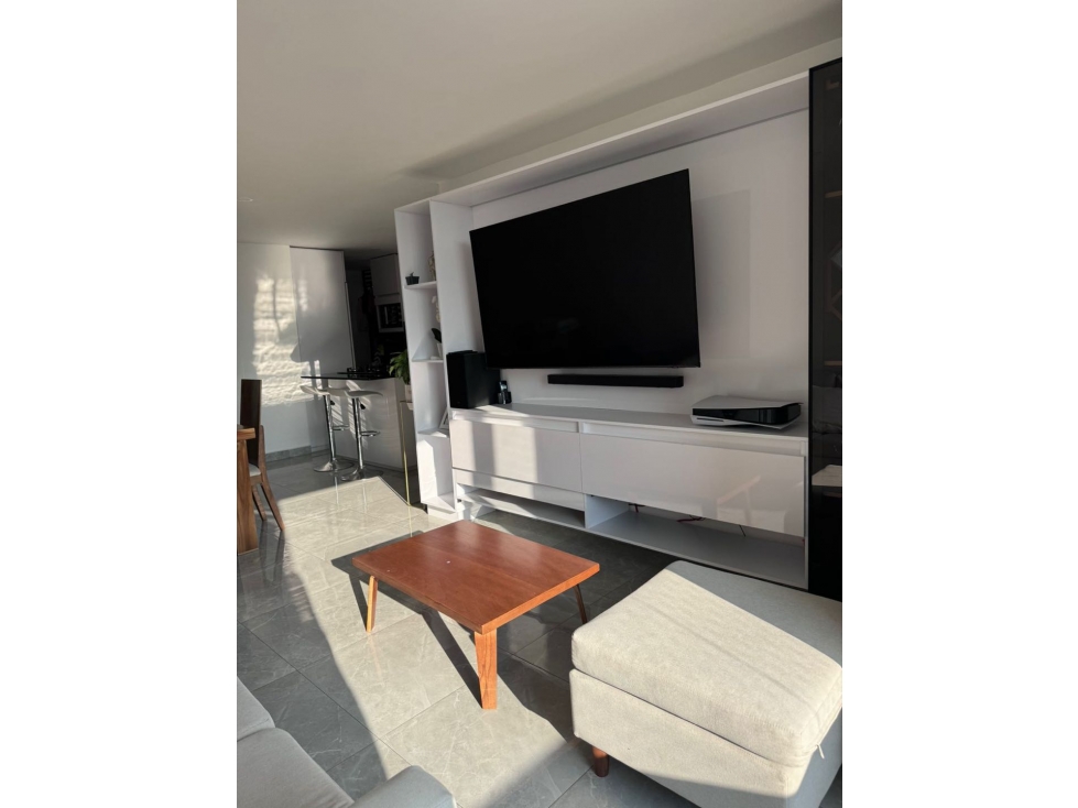 EN VENTA APARTAMENTO EN PINARES PEREIRA — foto 3