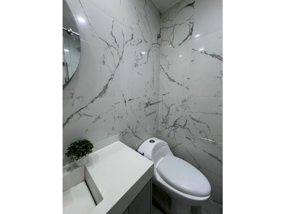 EN VENTA APARTAMENTO EN PINARES PEREIRA — foto 5