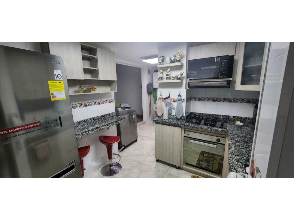 EN VENTA APARTAMENTO EN PINARES PEREIRA — foto 3
