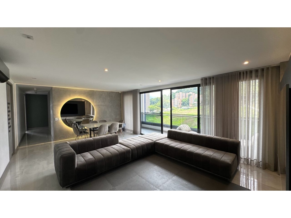 EN VENTA APARTAMENTO EN PINARES ALTO — foto 2