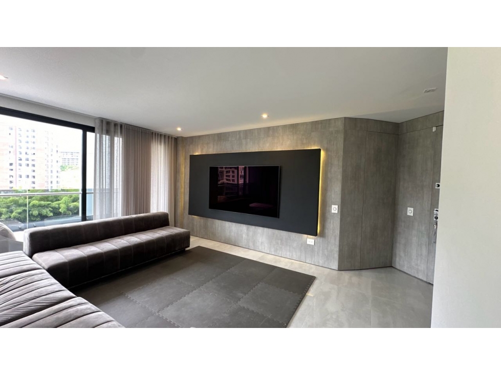 EN VENTA APARTAMENTO EN PINARES ALTO — foto 4