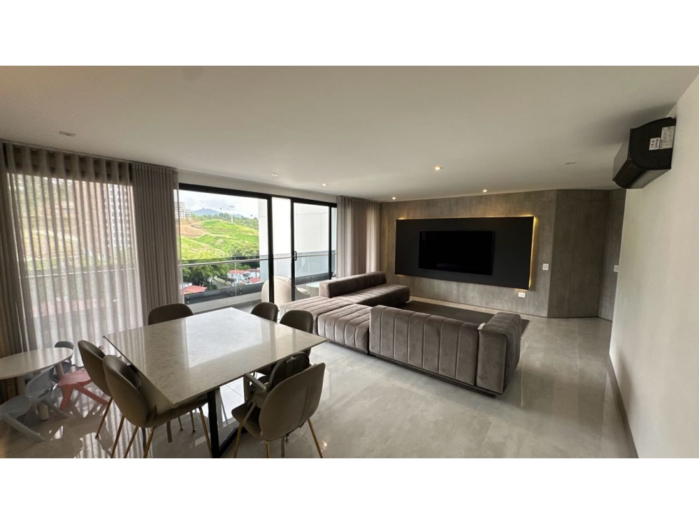 EN VENTA APARTAMENTO EN PINARES ALTO — foto 5