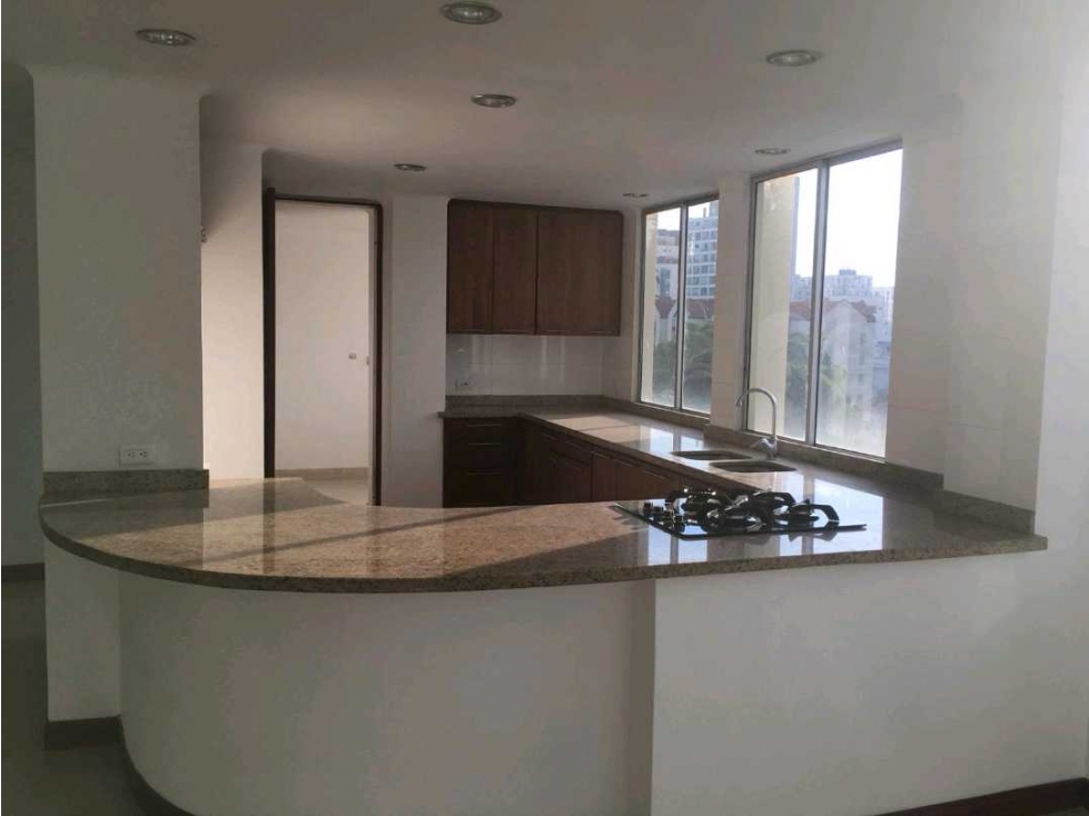 En venta apartamento en pinares Pereira — foto 2