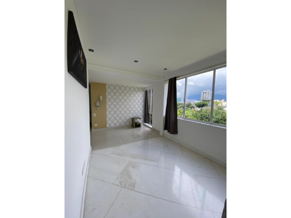 EN VENTA APARTAMENTO EN PINARES PEREIRA