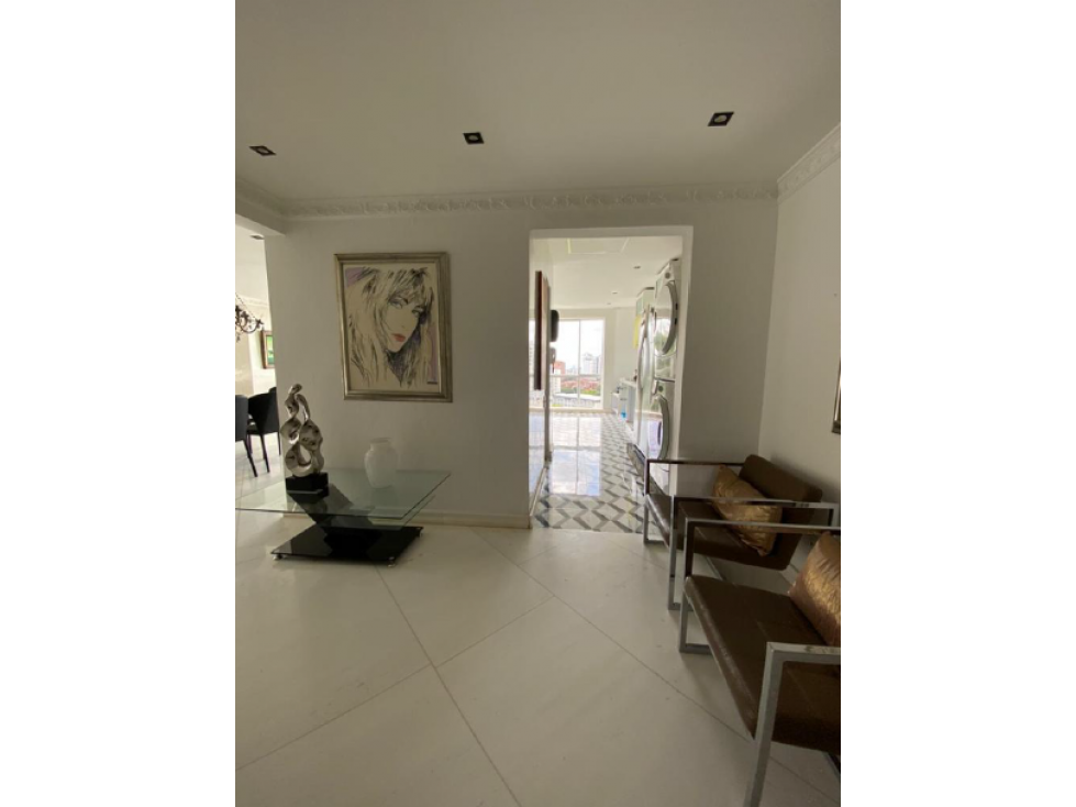 EN VENTA APARTAMENTO EN PINARES PEREIRA — foto 3