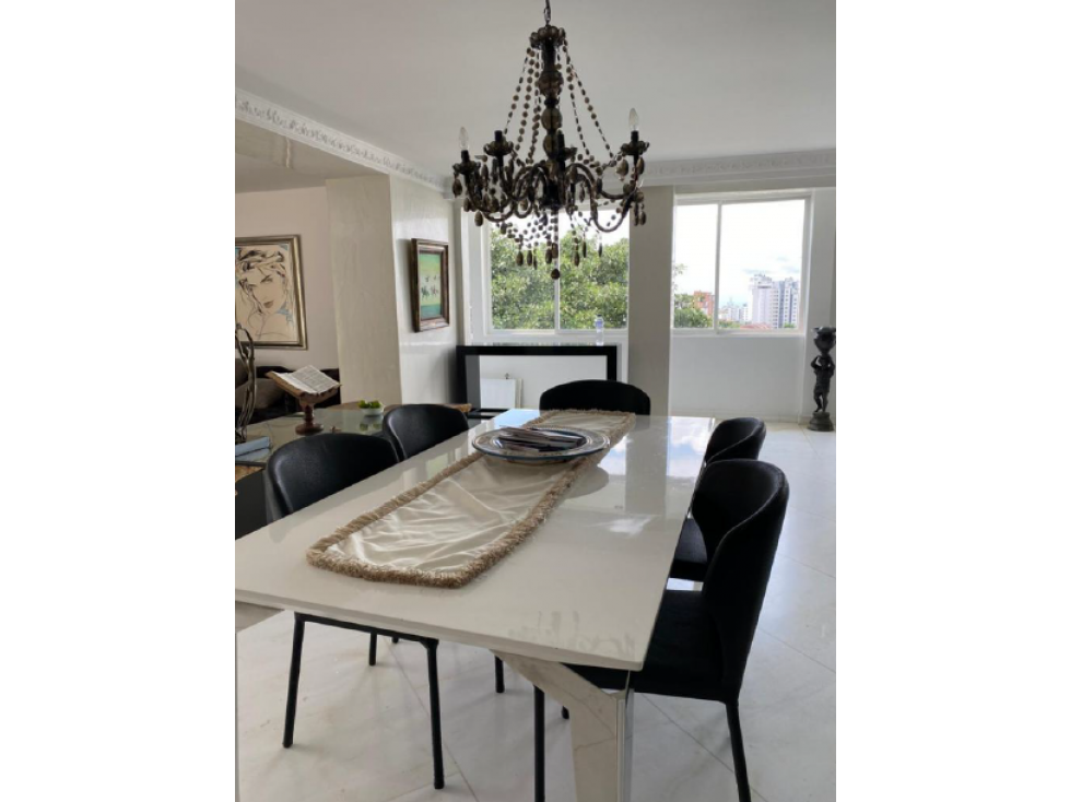 EN VENTA APARTAMENTO EN PINARES PEREIRA — foto 4