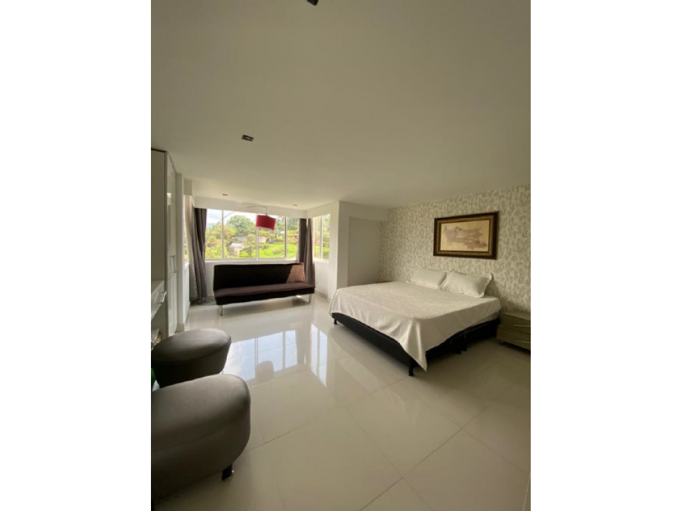EN VENTA APARTAMENTO EN PINARES PEREIRA — foto 5