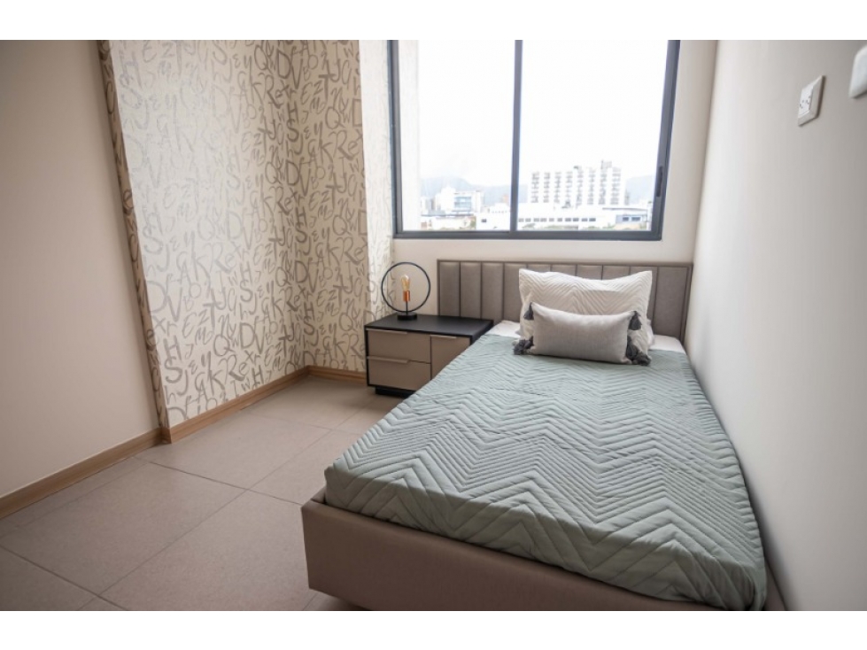 EN VENTA APARTAMENTO EN PINARES PEREIRA — foto 2