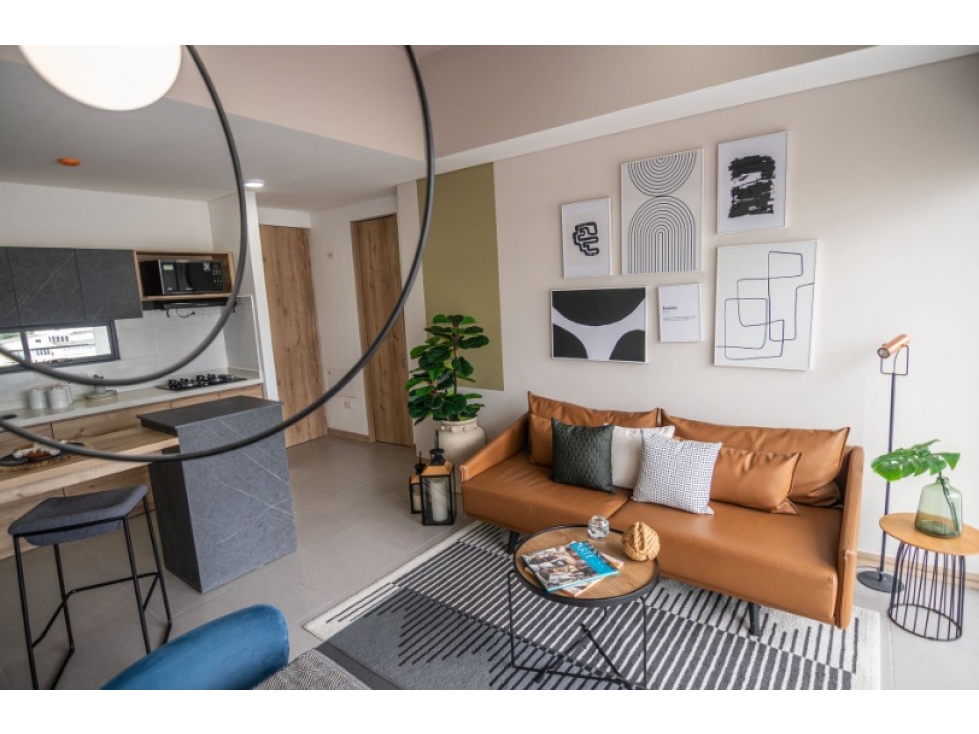 EN VENTA APARTAMENTO EN PINARES PEREIRA — foto 3