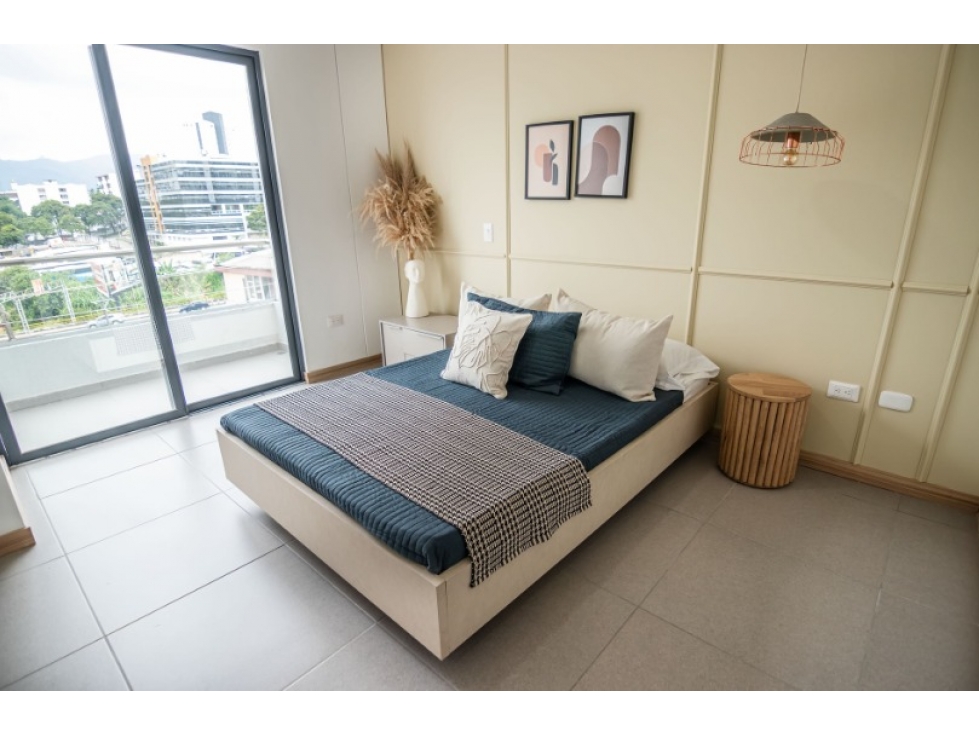 EN VENTA APARTAMENTO EN PINARES PEREIRA — foto 4