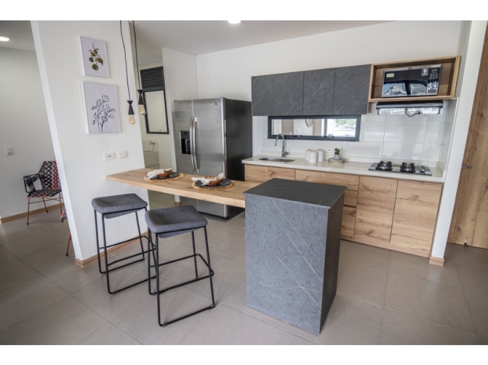 EN VENTA APARTAMENTO EN PINARES PEREIRA — foto 6