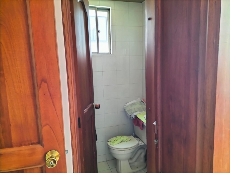 EN VENTA APARTAMENTO EN PINARES PEREIRA