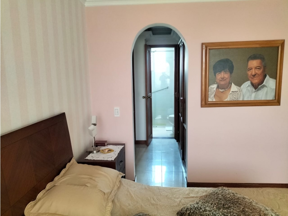 EN VENTA APARTAMENTO EN PINARES PEREIRA — foto 2