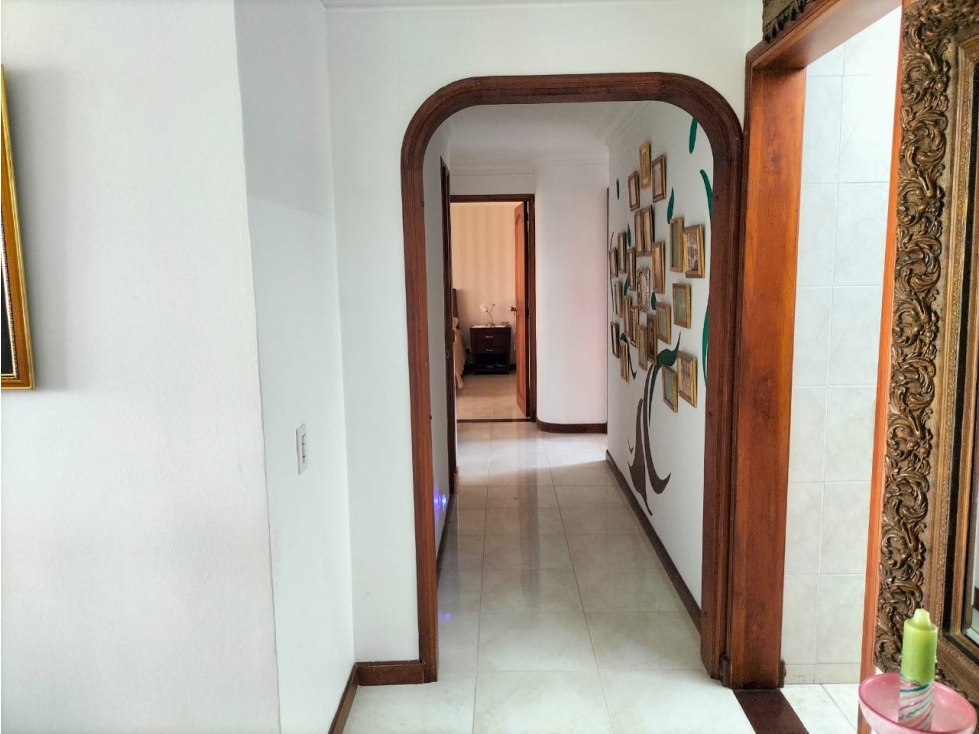 EN VENTA APARTAMENTO EN PINARES PEREIRA — foto 3