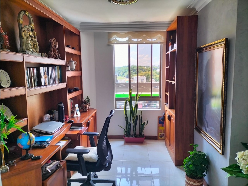 EN VENTA APARTAMENTO EN PINARES PEREIRA — foto 5