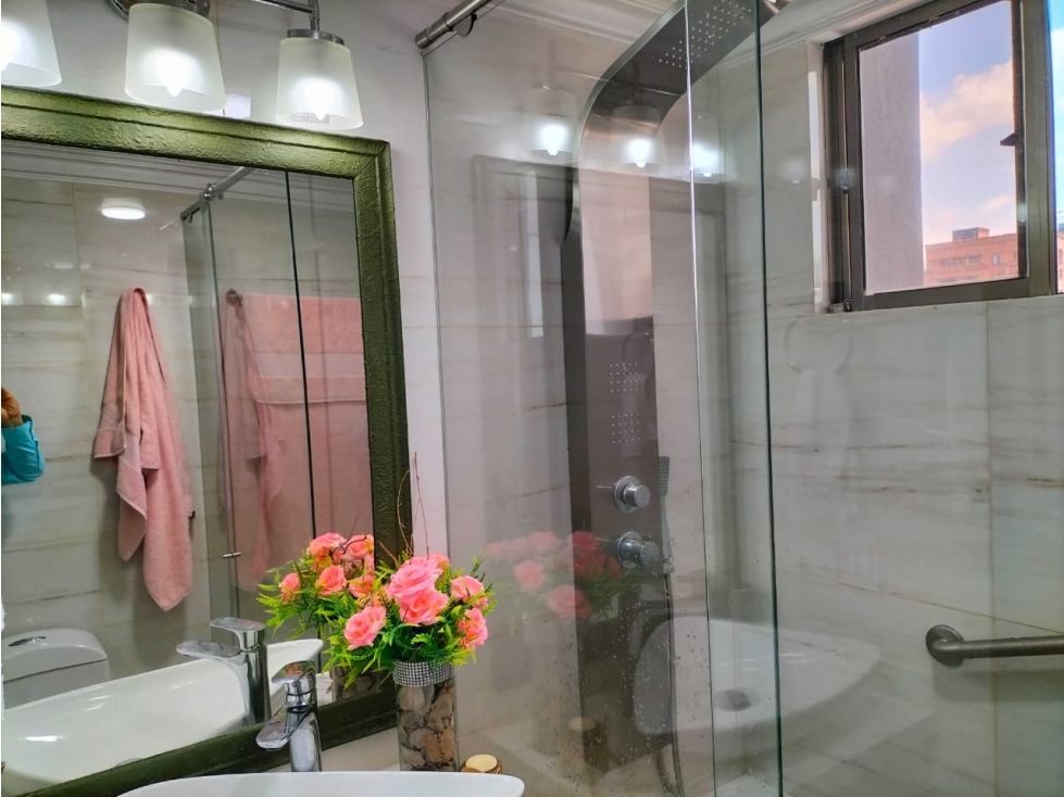 EN VENTA APARTAMENTO EN PINARES PEREIRA — foto 6