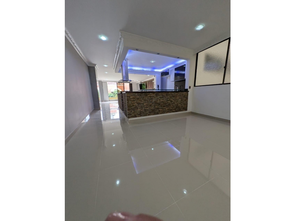 EN VENTA APARTAMENTO EN PINARES PEREIRA — foto 2