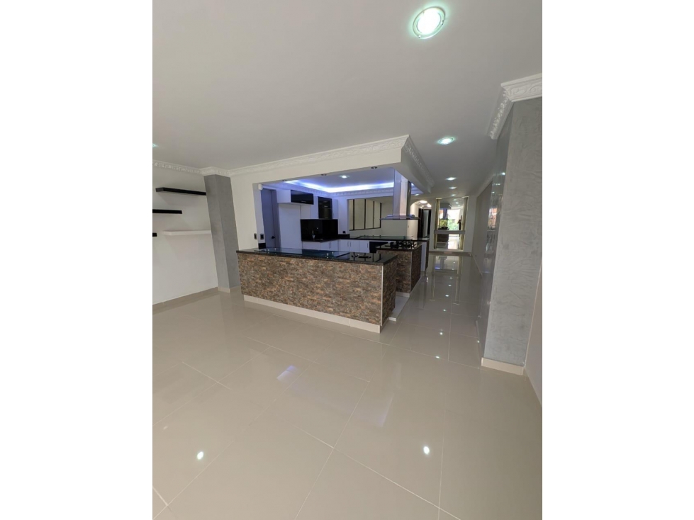 EN VENTA APARTAMENTO EN PINARES PEREIRA — foto 3