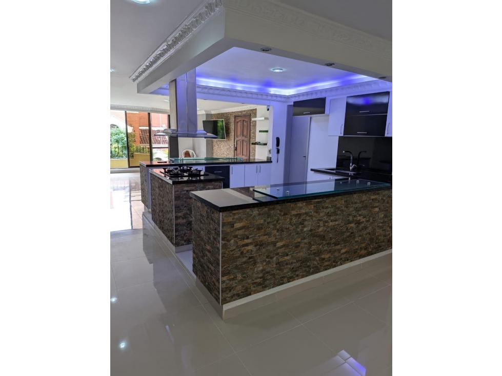 EN VENTA APARTAMENTO EN PINARES PEREIRA — foto 5