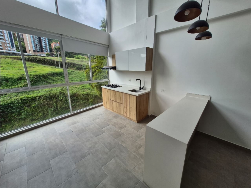 EN VENTA APARTAMENTO EN PINARES PEREIRA — foto 4