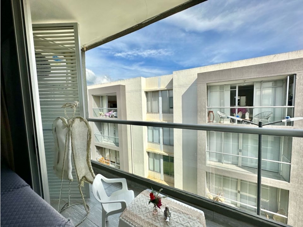 VENDO APARTAMENTO EN PORTELO EN SERENA DEL MAR — foto 5