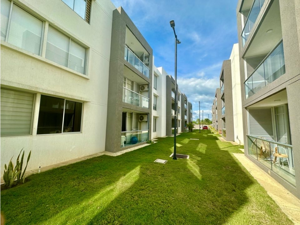 VENDO APARTAMENTO EN PORTELO EN SERENA DEL MAR — foto 4