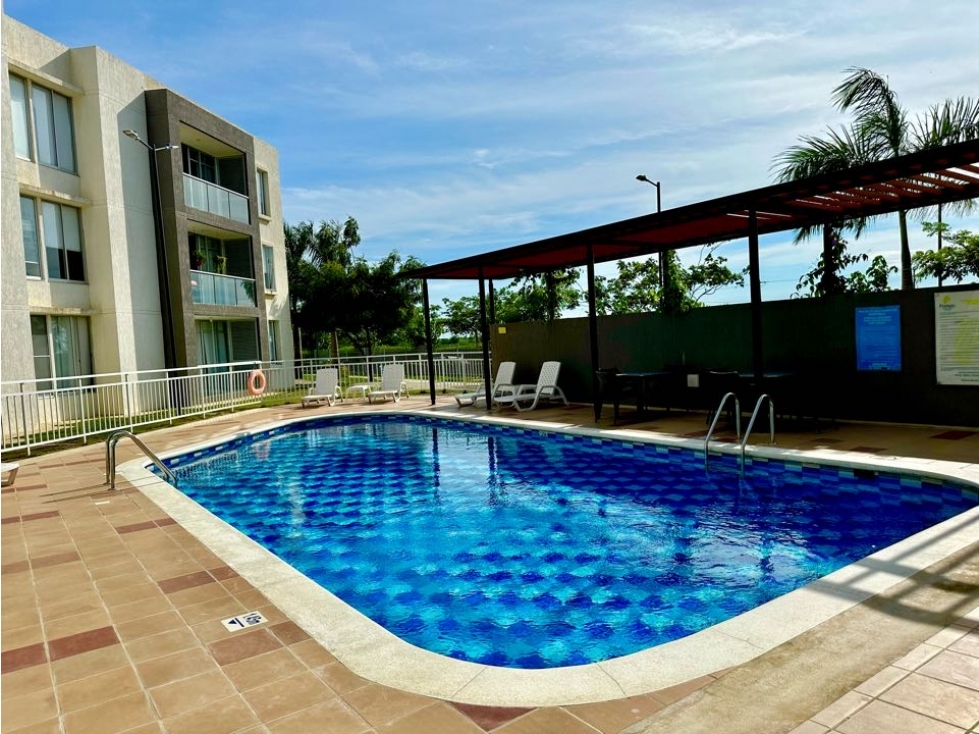 VENDO APARTAMENTO EN PORTELO EN SERENA DEL MAR