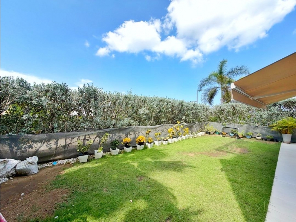 EN VENTA APARTAMENTO EN PRIMER PISO EN BARCELONETA! DE 3 ALCOBAS — foto 3