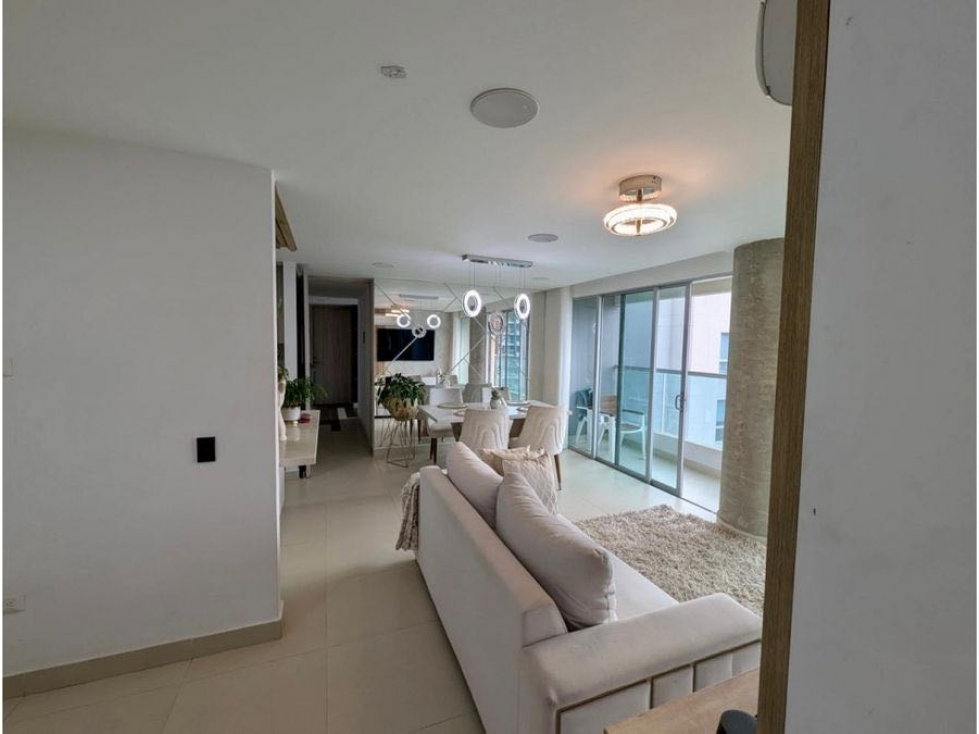 En venta apartamento en Riomar — foto 4