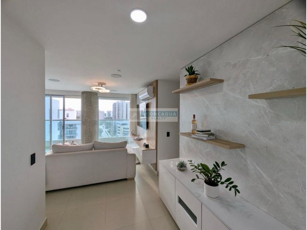 En venta apartamento en Riomar — foto 5