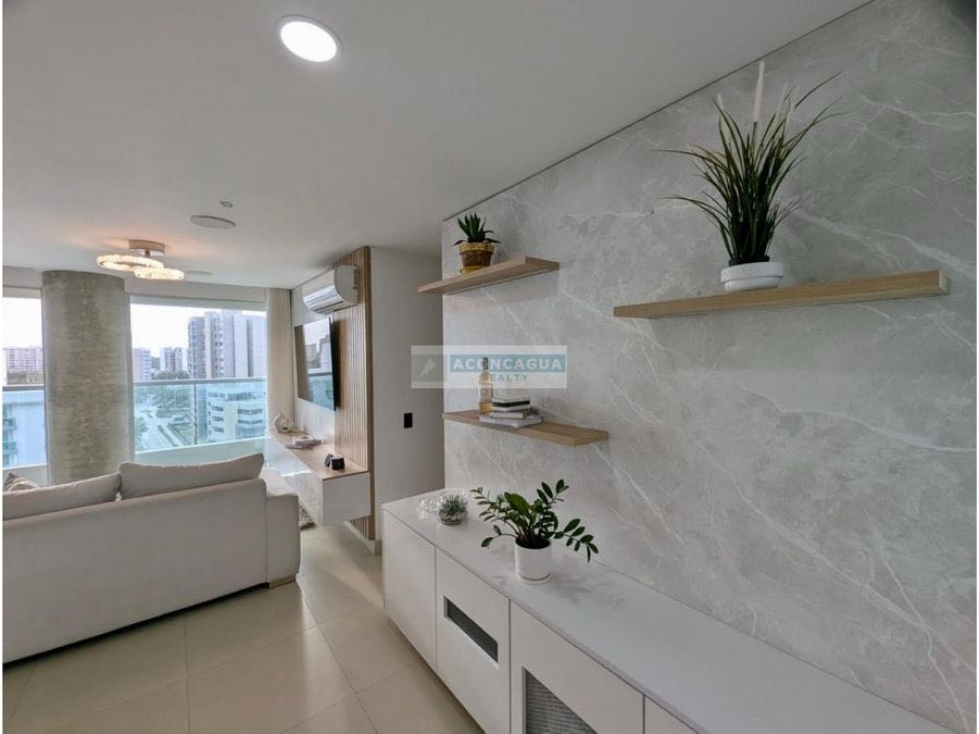 En venta apartamento en Riomar — foto 6