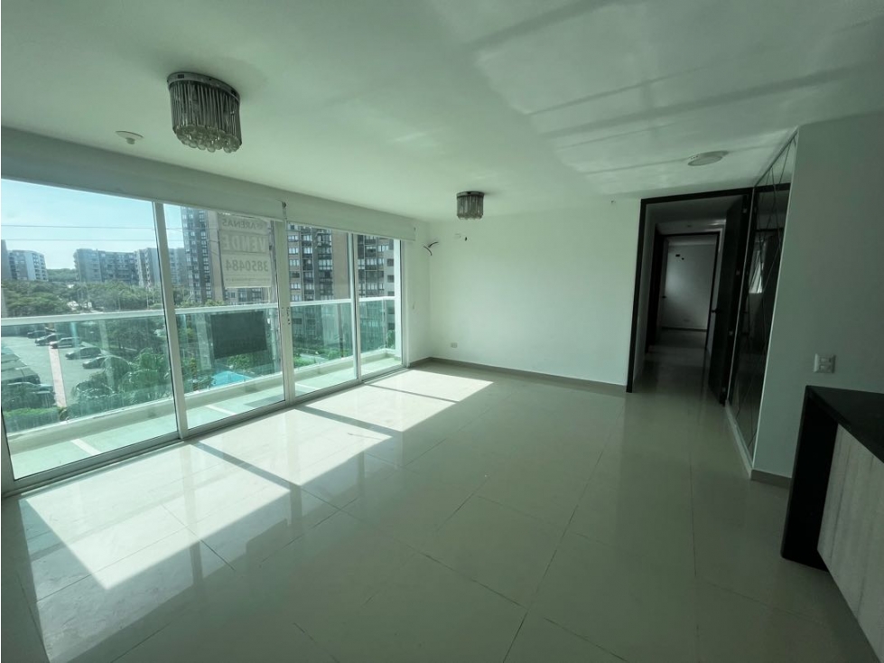 En venta apartamento en riomar — foto 2