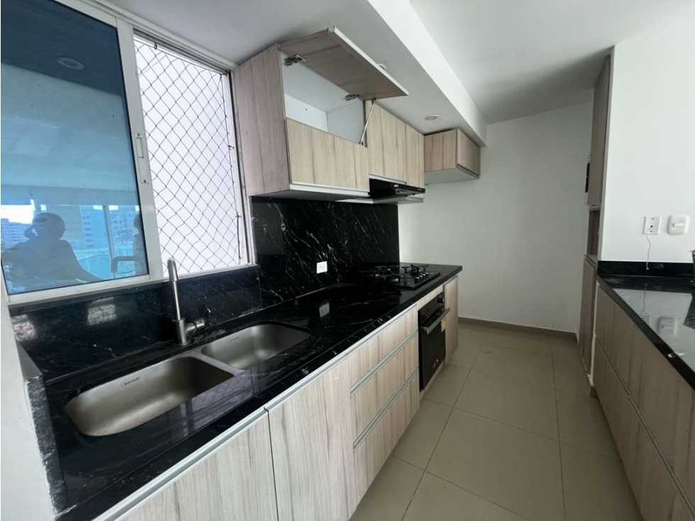 En venta apartamento en riomar — foto 3
