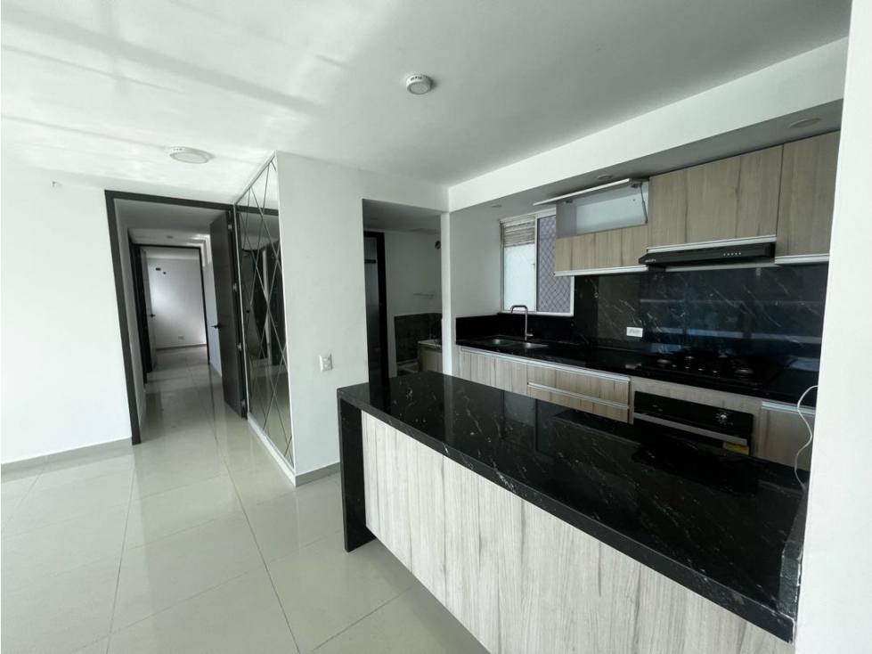 En venta apartamento en riomar — foto 4