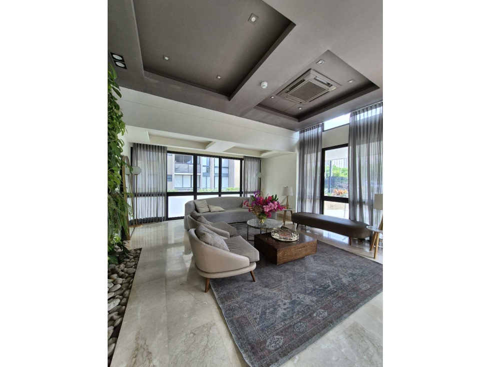 Arriendo apartamento en Lago Alto - Barranquilla — foto 3