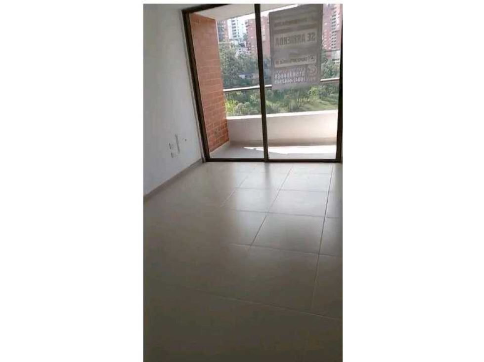 En venta Apartamento en Sabaneta en unidad moderna y nueva.