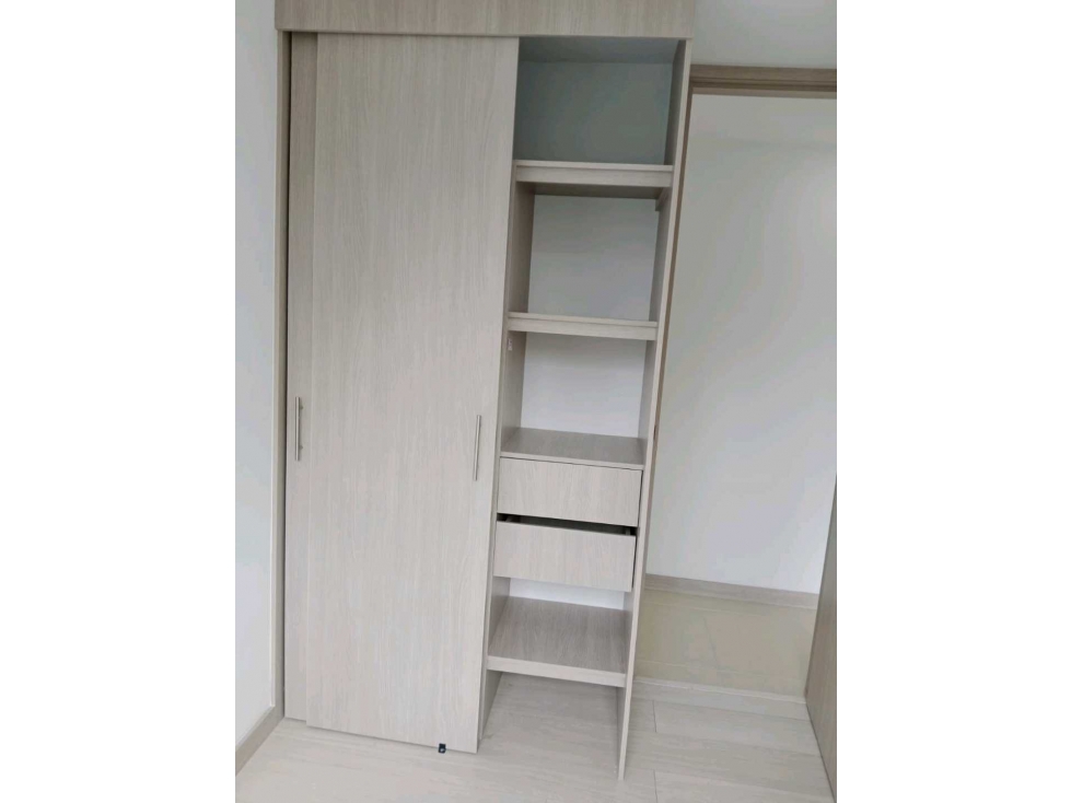 En venta Apartamento en Sabaneta en unidad moderna y nueva. — foto 5