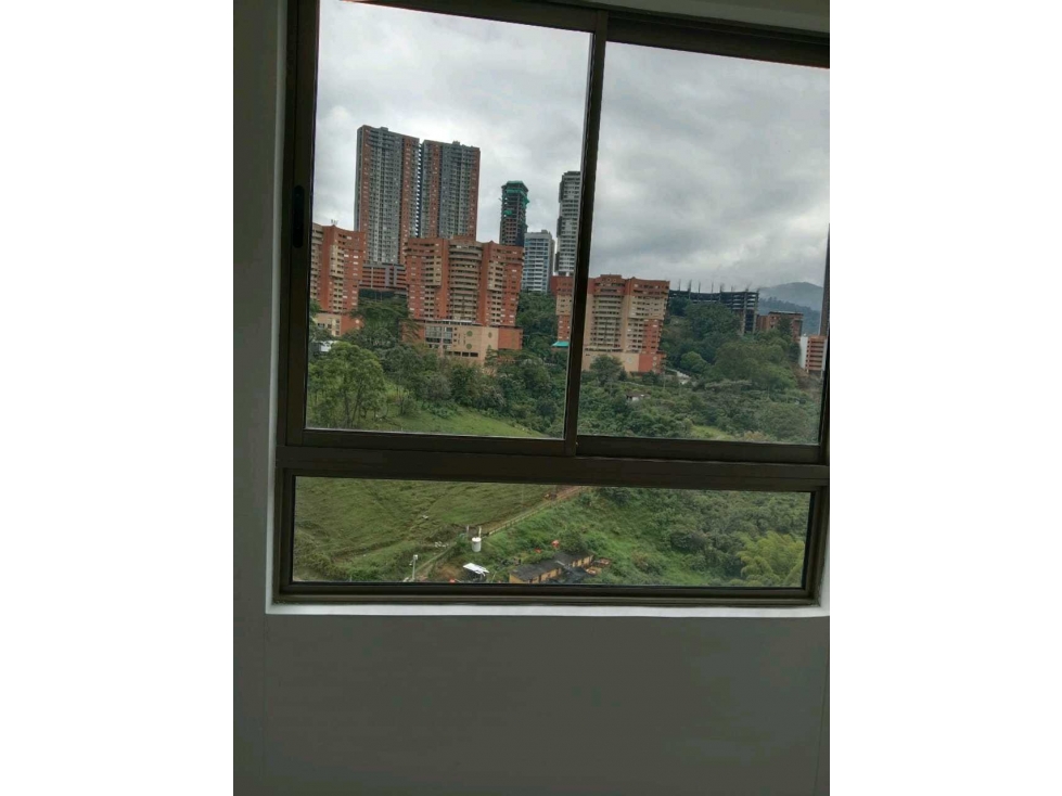 En venta Apartamento en Sabaneta en unidad moderna y nueva. — foto 6