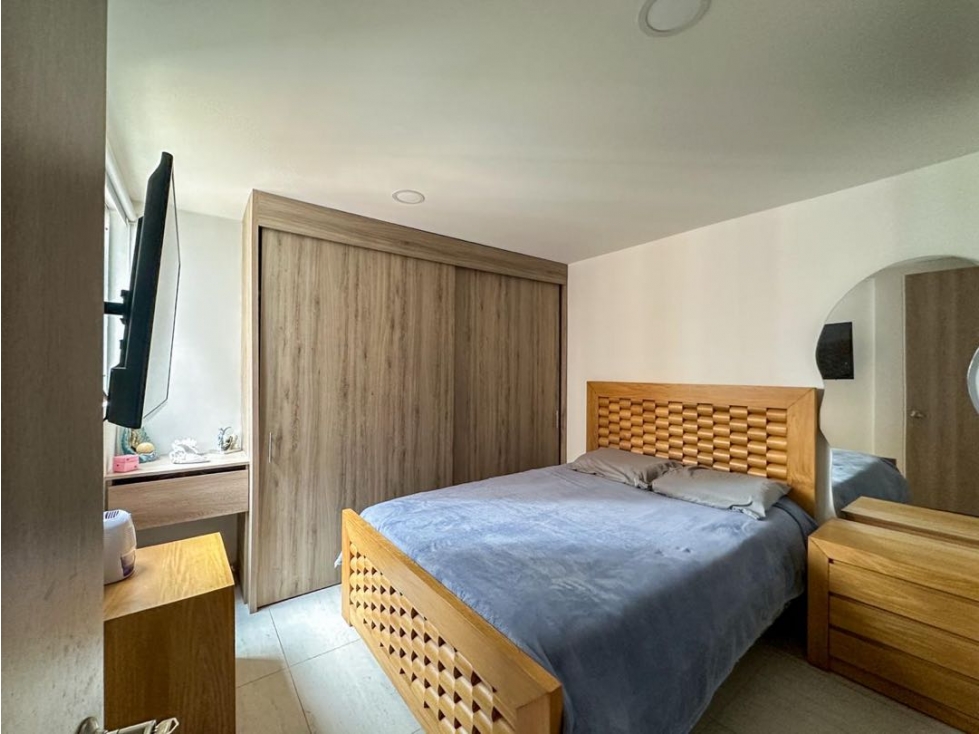 En venta apartamento en Sabaneta Loma de san jose — foto 5