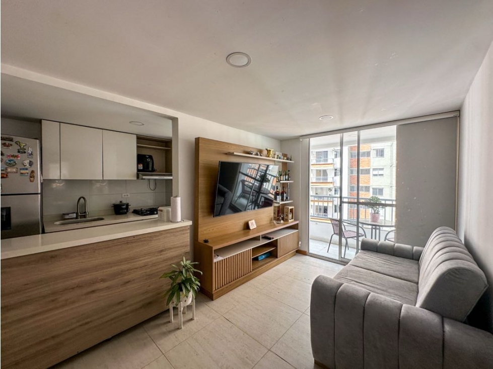 En venta apartamento en Sabaneta Loma de san jose — foto 6