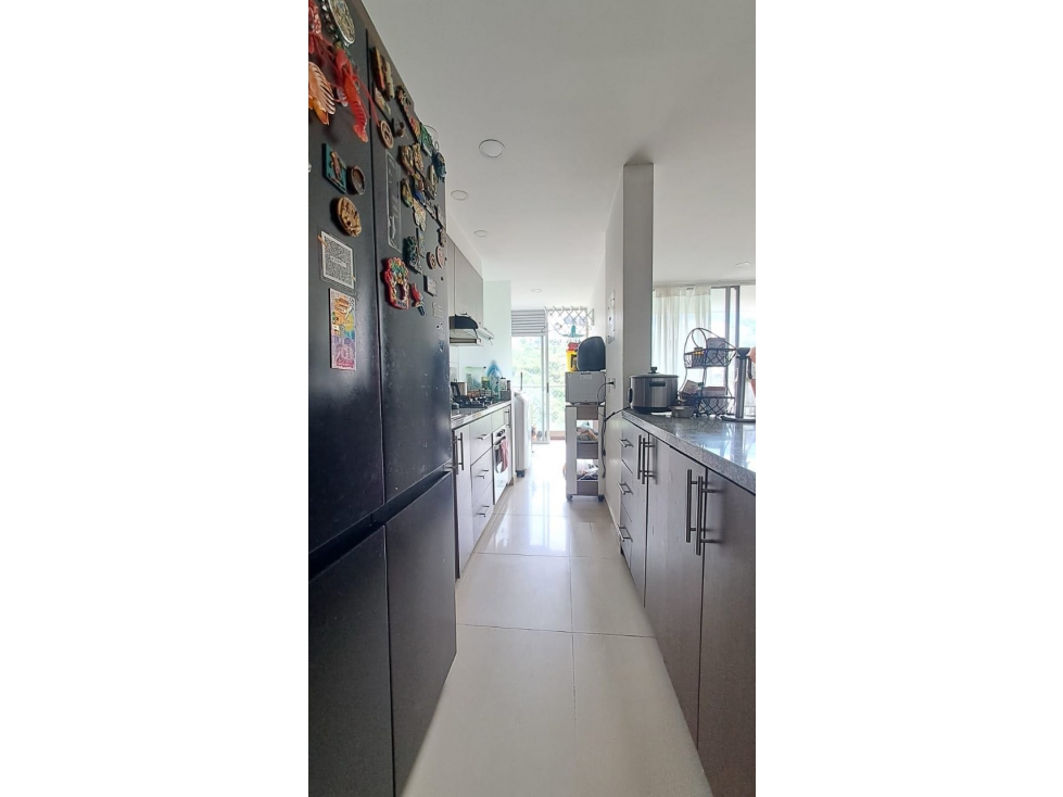En venta apartamento en Sabaneta Avesmaria parte baja — foto 5