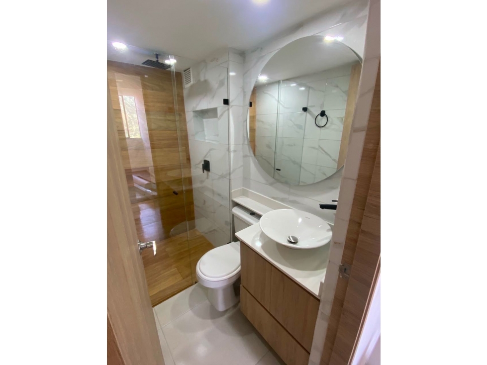 EN VENTA APARTAMENTO EN SABANETA SECTOR CAÑAVERALEJO — foto 6