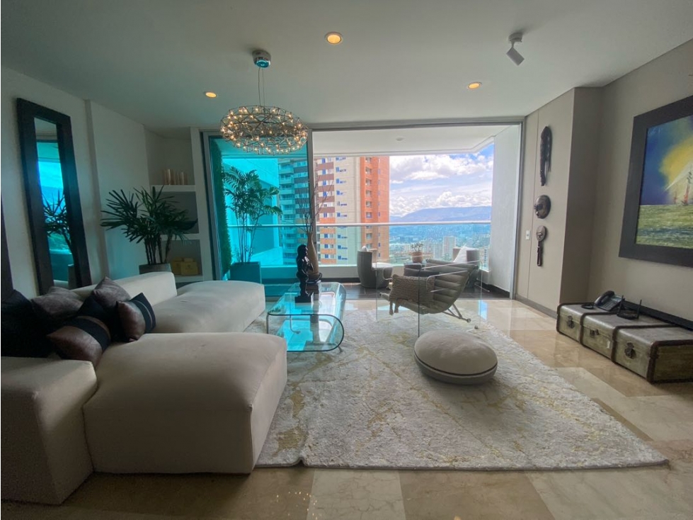 EN VENTA APARTAMENTO EN SABANETA - AVES MARIA — foto 4