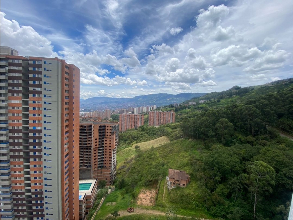 EN VENTA APARTAMENTO EN SABANETA - AVES MARIA — foto 5