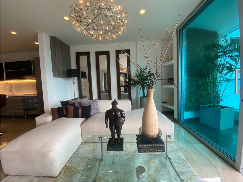 EN VENTA APARTAMENTO EN SABANETA - AVES MARIA — foto 6