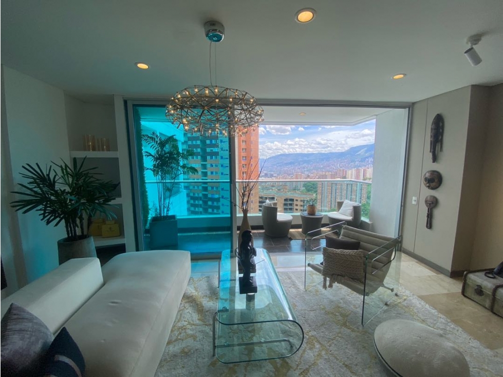 EN VENTA APARTAMENTO EN SABANETA - AVES MARIA — foto 3