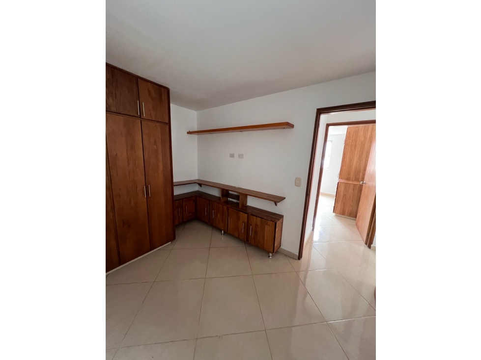 EN VENTA APARTAMENTO EN SABANETA CALLE LARGA PARTE PLANA P — foto 3