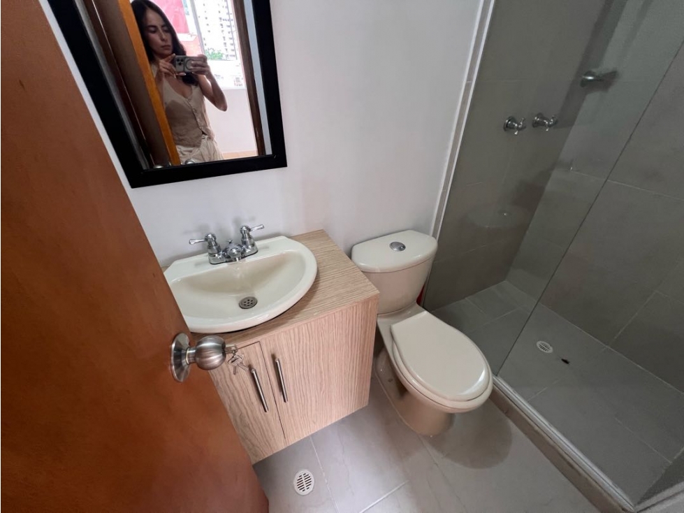 EN VENTA APARTAMENTO EN SABANETA CALLE LARGA PARTE PLANA P — foto 5