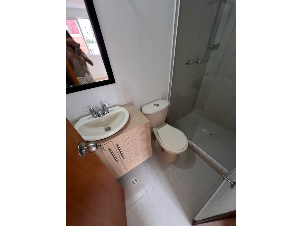 EN VENTA APARTAMENTO EN SABANETA CALLE LARGA PARTE PLANA P — foto 6