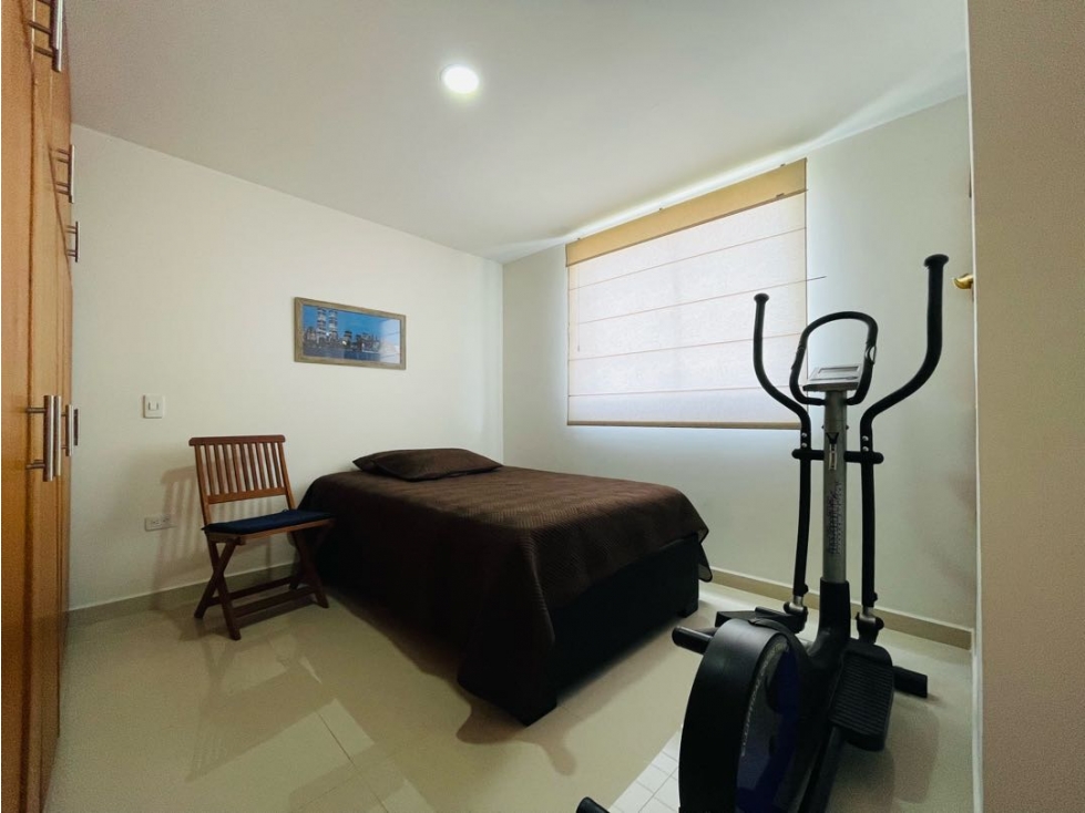 En venta apartamento en san Antonio de Pereira, piso 12 — foto 5